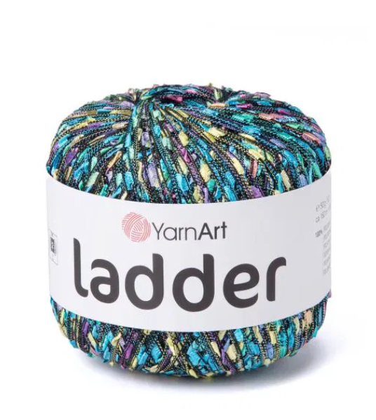 YarnArt Ladder 7804