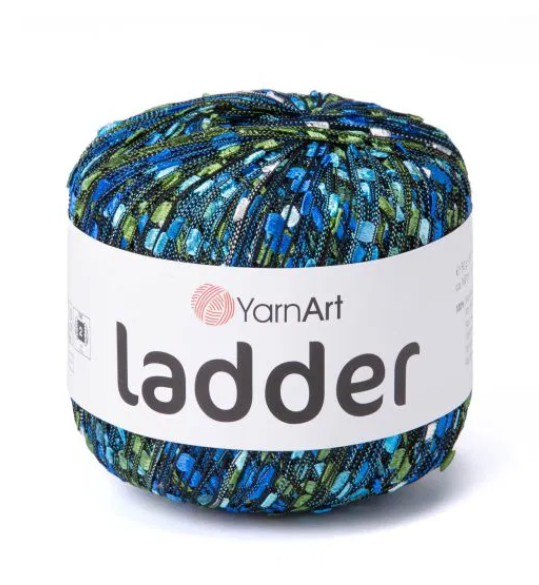 YarnArt Ladder 7805