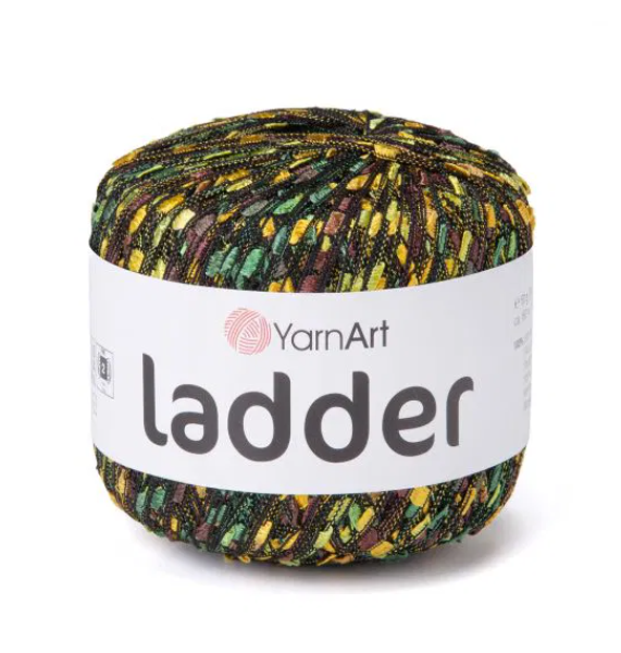 YarnArt Ladder 7806
