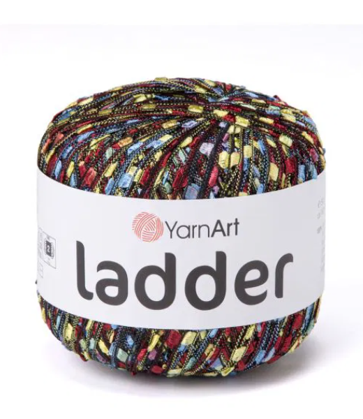 YarnArt Ladder 7810