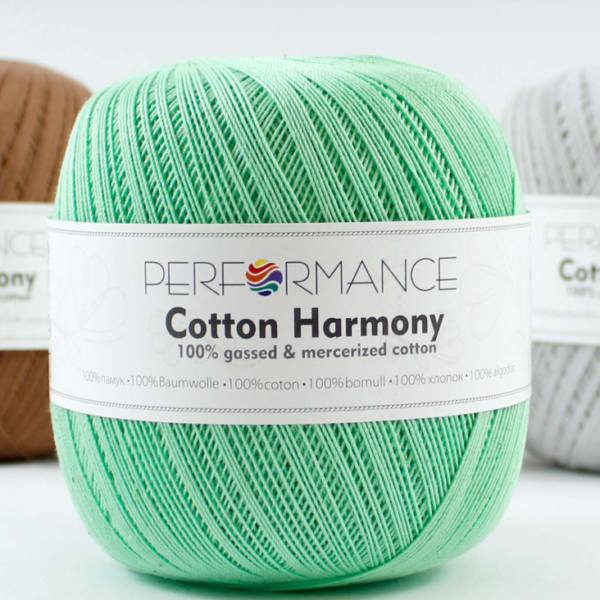 Performance Cotton Harmony 0331