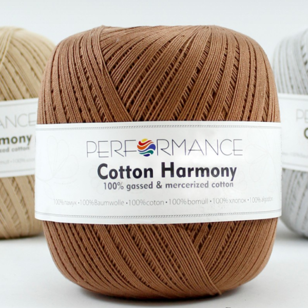 Performance Cotton Harmony 0218