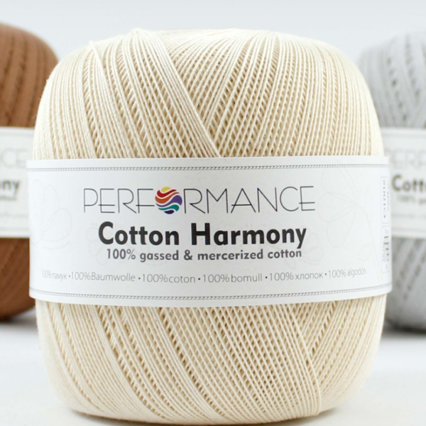 Performance Cotton Harmony 0302