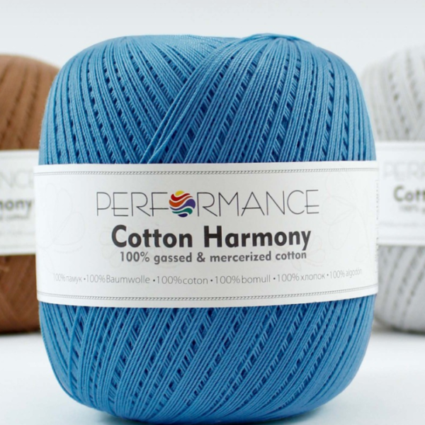 Performance Cotton Harmony 0323
