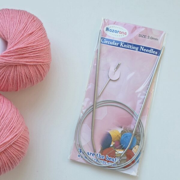 Virbalai su valu 100 cm -3 mm