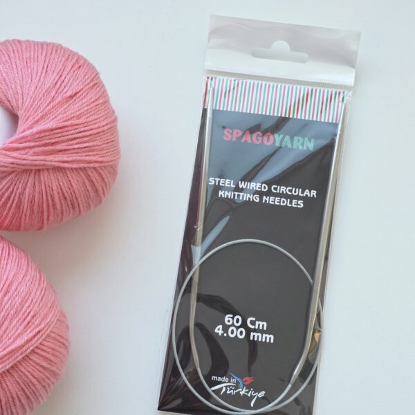 Virbalai su valu 60 cm -4 mm