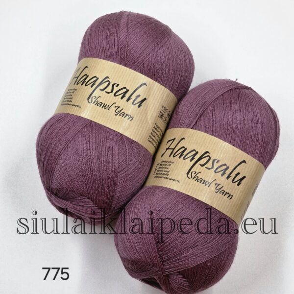 Midara Haapsalu Shawl Yarn 775