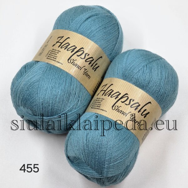 Midara Haapsalu Shawl Yarn 455