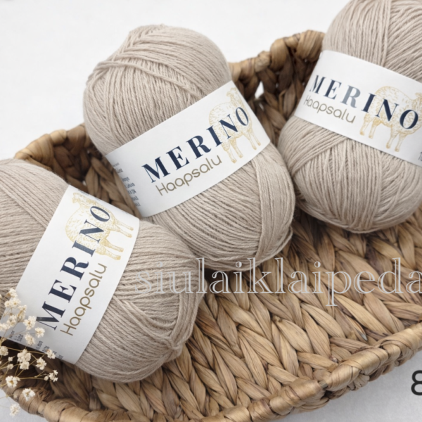 Midara Merino Haapsalu 885