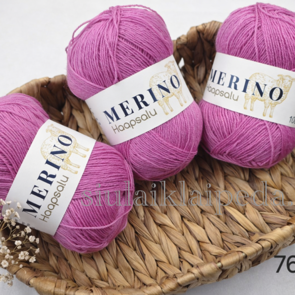 Midara Merino Haapsalu 769