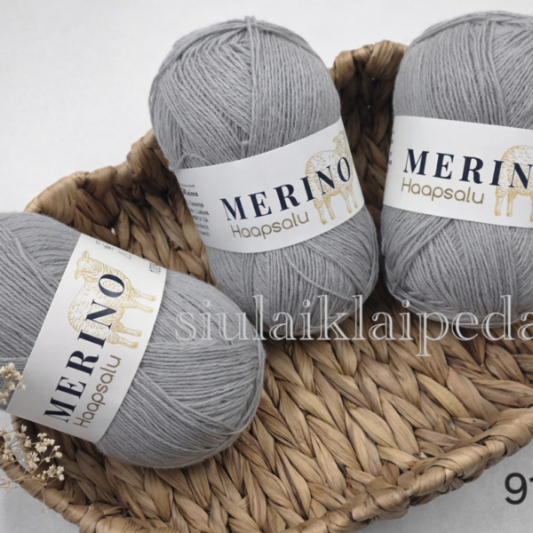 Midara Merino Haapsalu 915