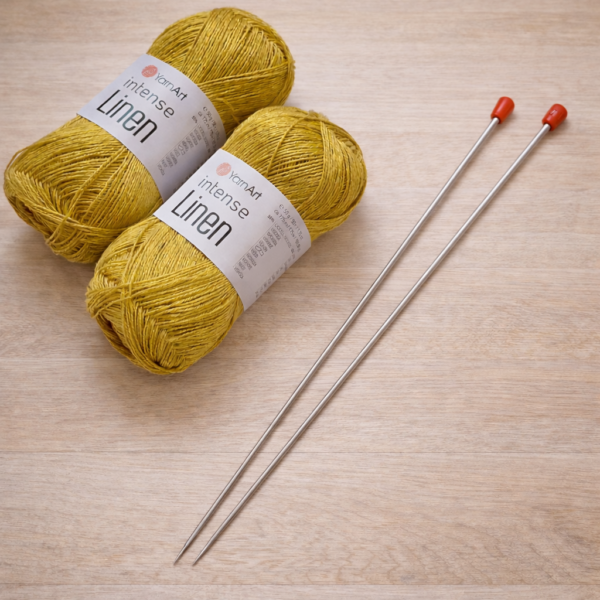 Ilgi tiesūs virbalai 3.5 mm