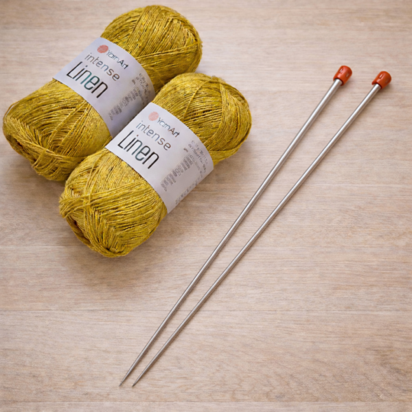 Ilgi tiesūs virbalai 4,5mm