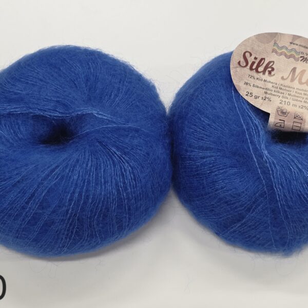 Midara Silk Mohair 520