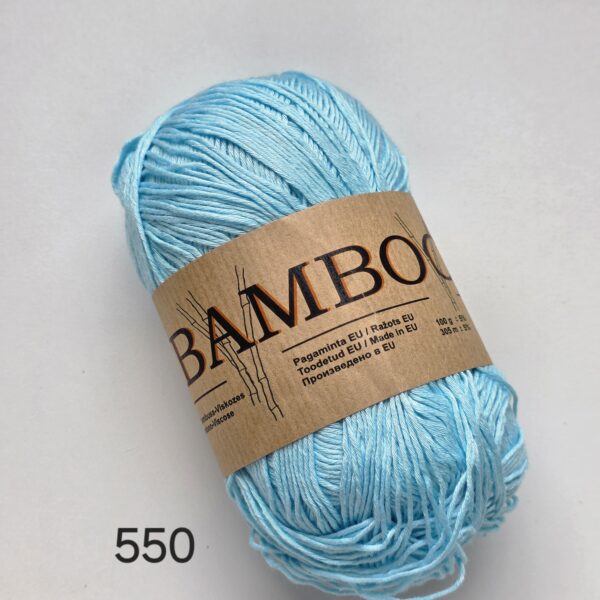 Midara Bamboo 550