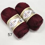 Alize Diva 57