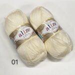 Alize Diva 01