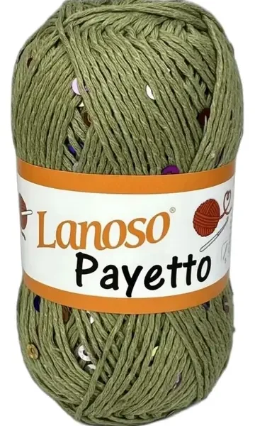 Lanoso Payetto 912