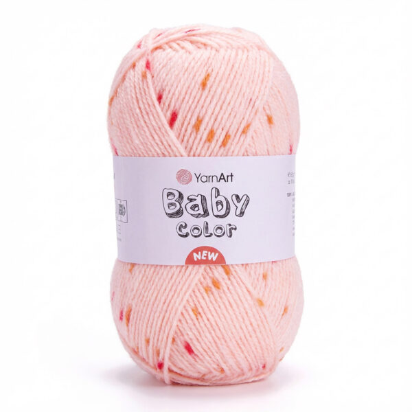 YarnArt Baby Color 208