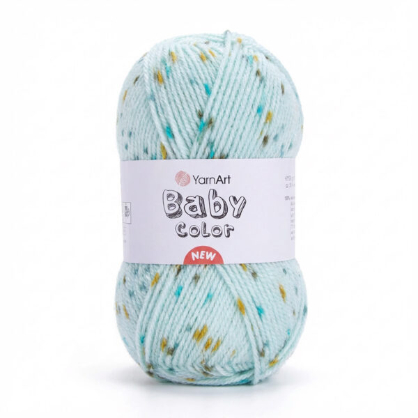YarnArt Baby Color 209