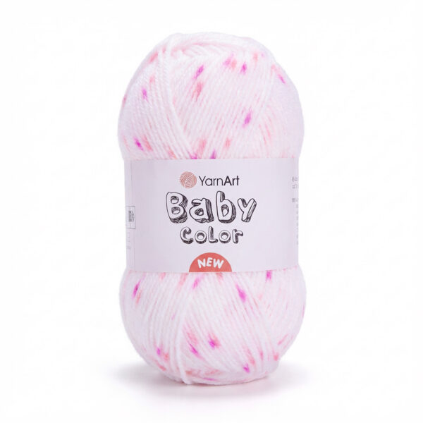 YarnArt Baby Color 212
