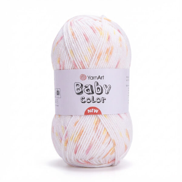 YarnArt Baby Color 215