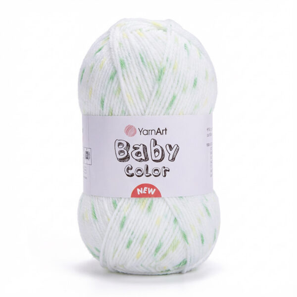 YarnArt Baby Color 216