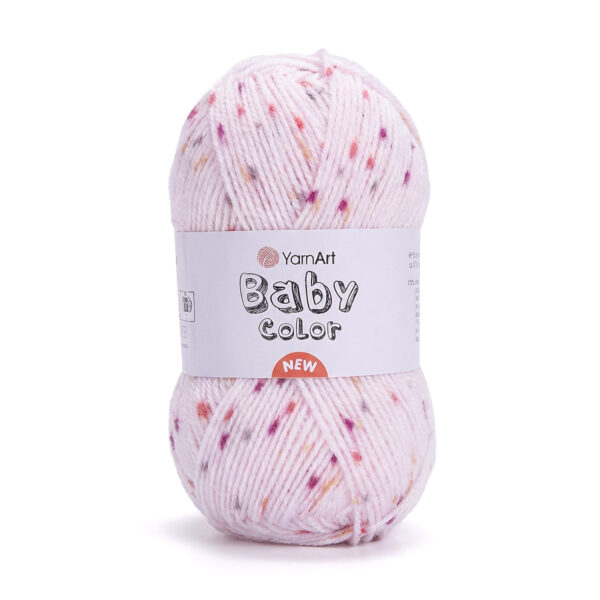 YarnArt Baby Color 218