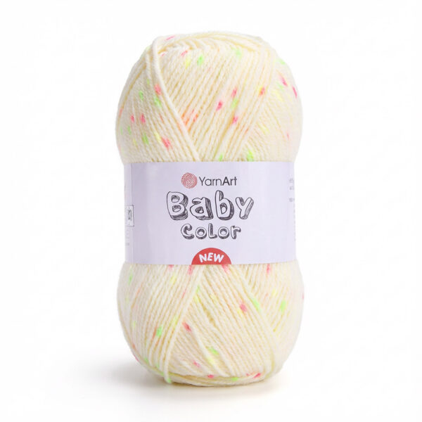 YarnArt Baby Color 219