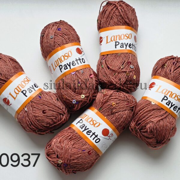 Lanoso Payetto 0937