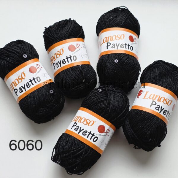 Lanoso Payetto 6060