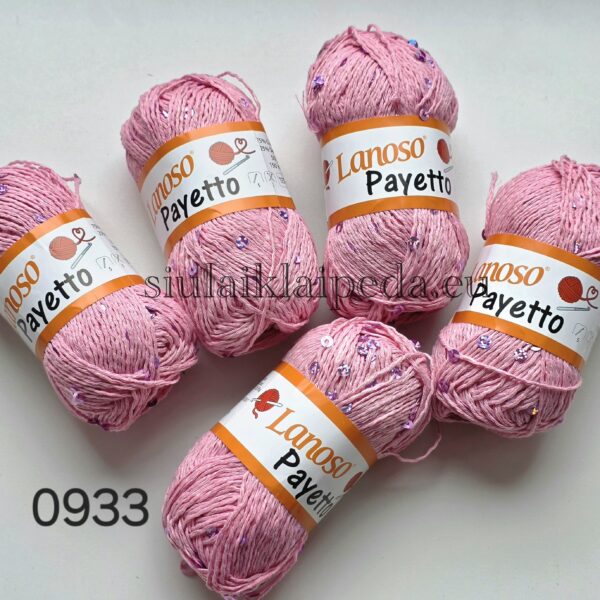 Lanoso Payetto 0933