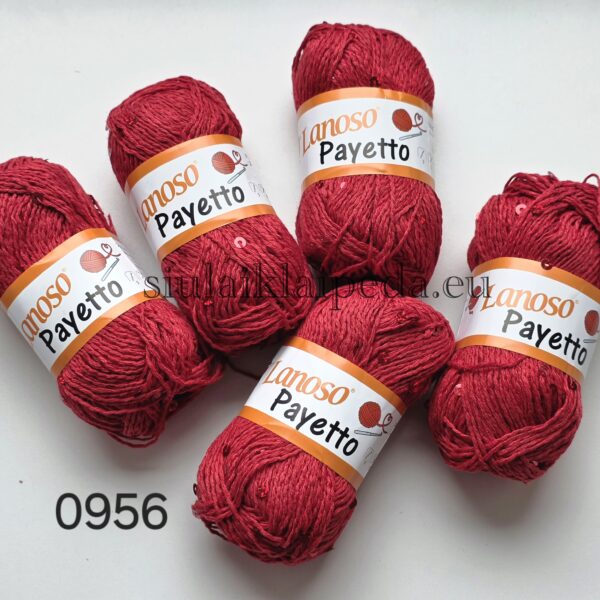 Lanoso Payetto 0956