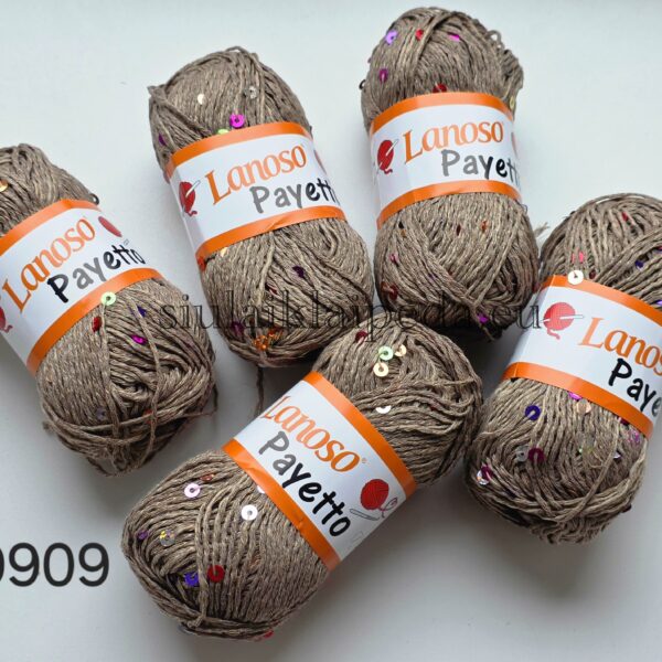 Lanoso Payetto 0909