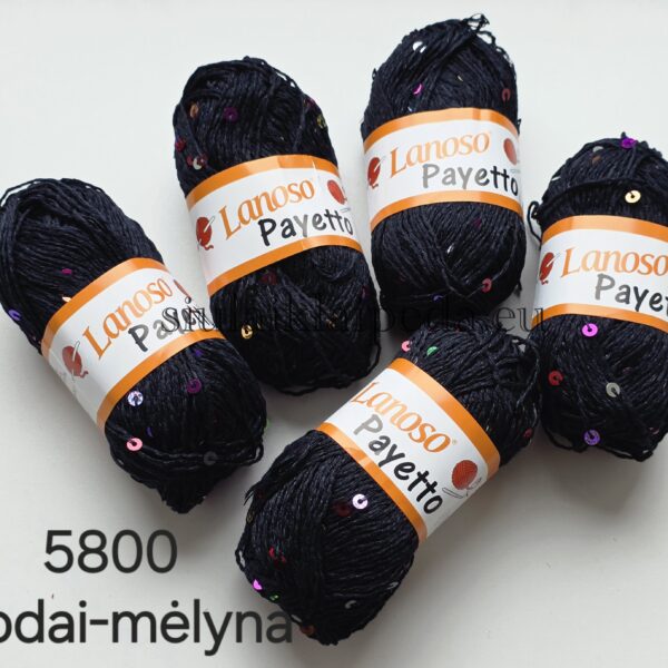 Lanoso Payetto 5800