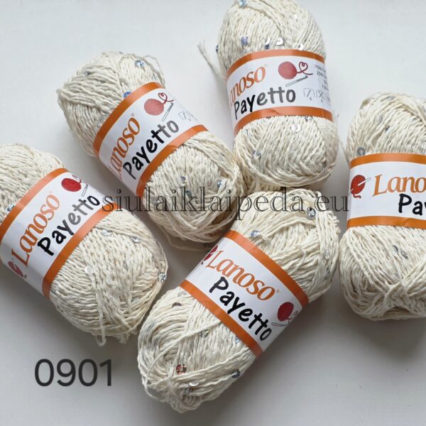 Lanoso Payetto 0901