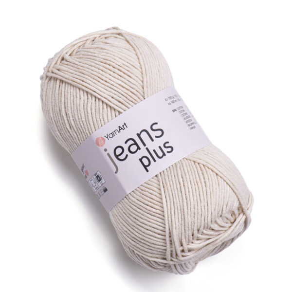 YarnArt Jeans Plus 05