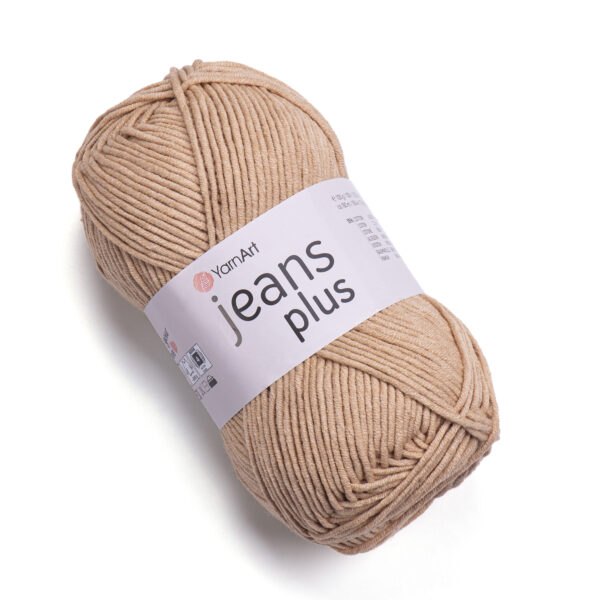 YarnArt Jeans Plus 07