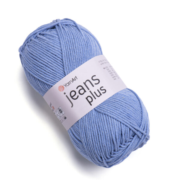 YarnArt Jeans Plus 15