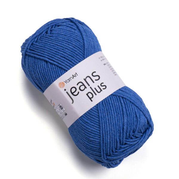 YarnArt Jeans Plus 17