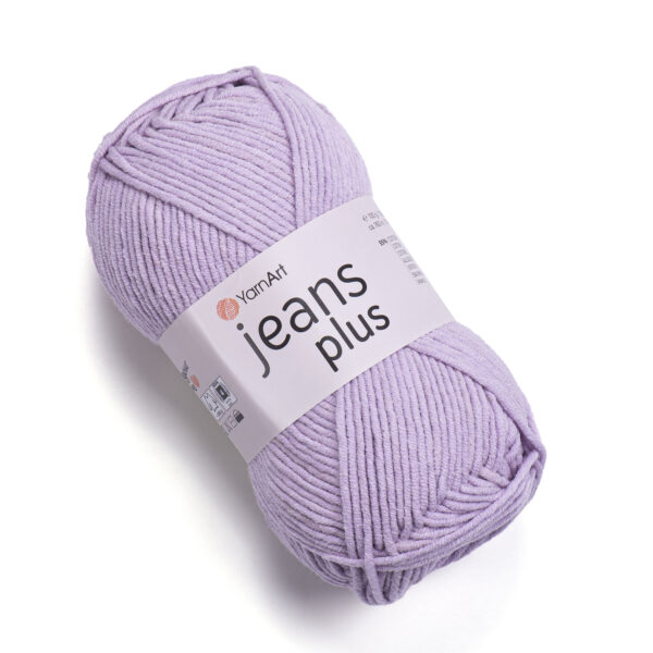 YarnArt Jeans Plus 19