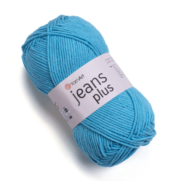 YarnArt Jeans Plus 33
