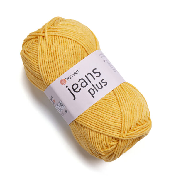 YarnArt Jeans Plus 35