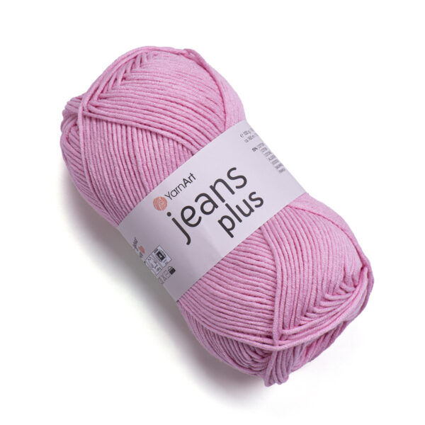 YarnArt Jeans Plus 36