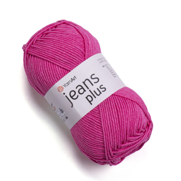 YarnArt Jeans Plus 42