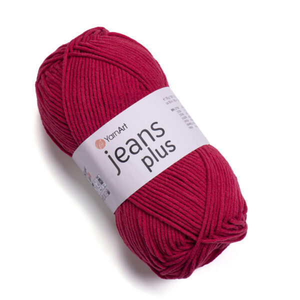 YarnArt Jeans Plus 51