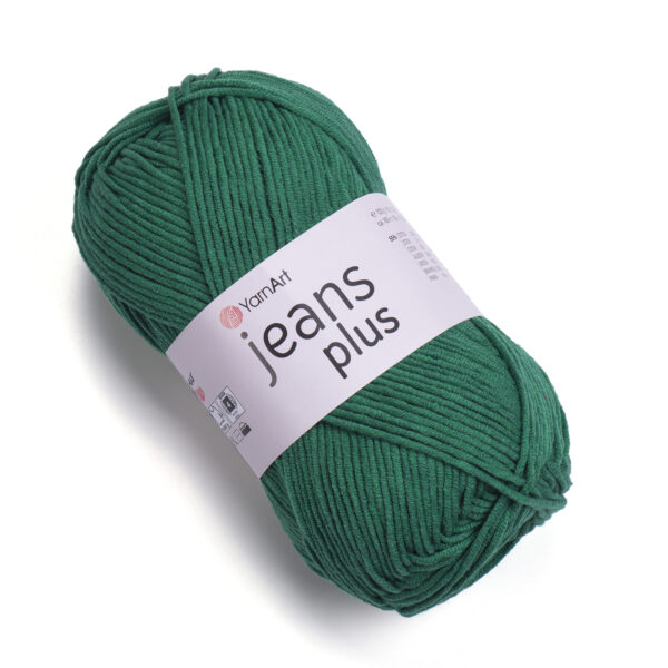 YarnArt Jeans Plus 52