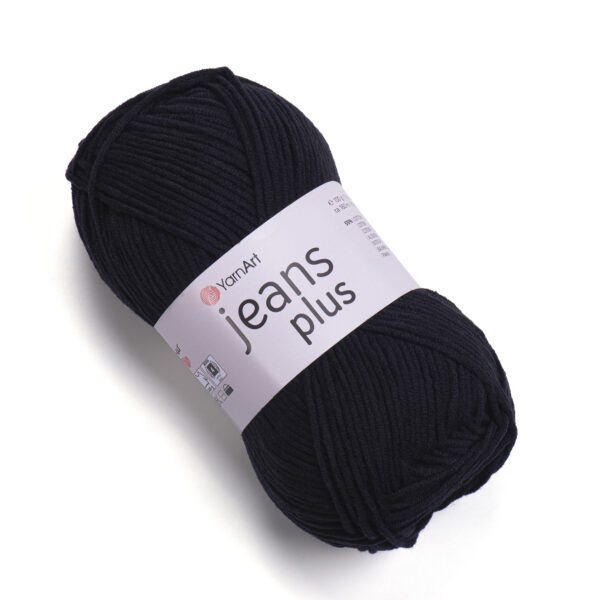 YarnArt Jeans Plus 53