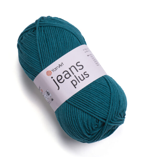 YarnArt Jeans Plus 63