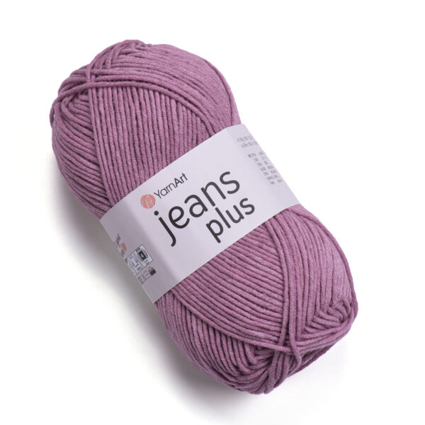 YarnArt Jeans Plus 65